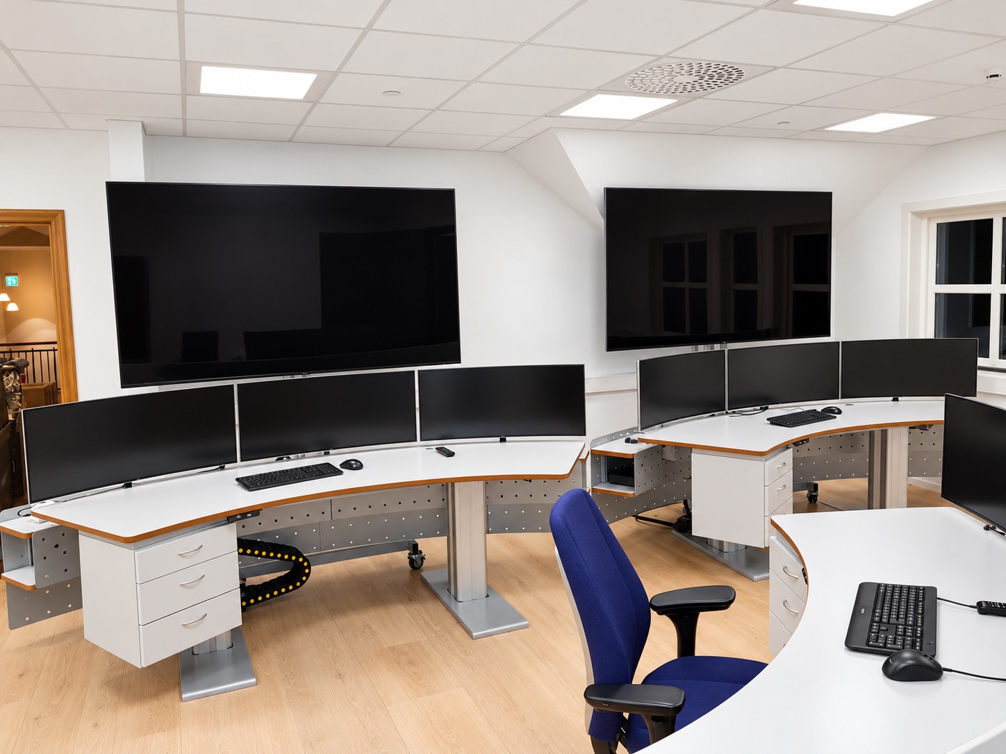 ErgoDesk Operator 2905 1