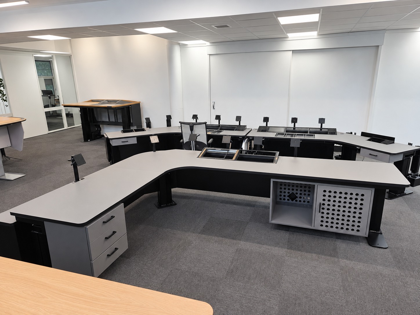 ErgoDesk Operator aviation 1