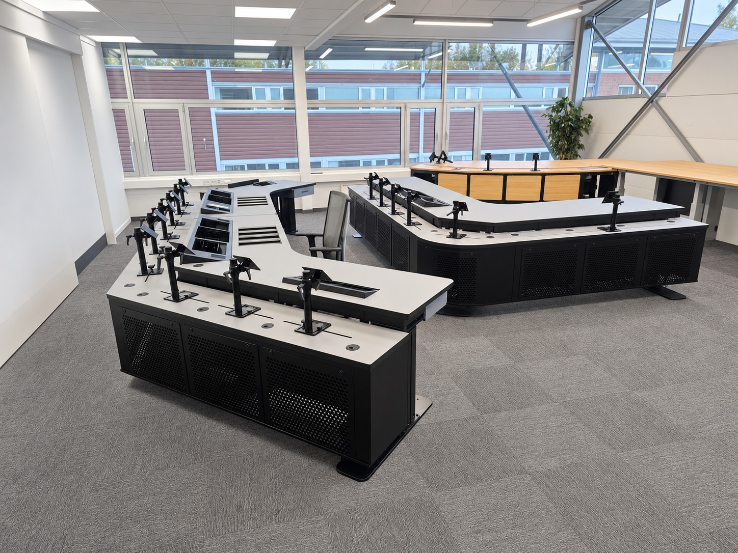 ErgoDesk Operator aviation 3