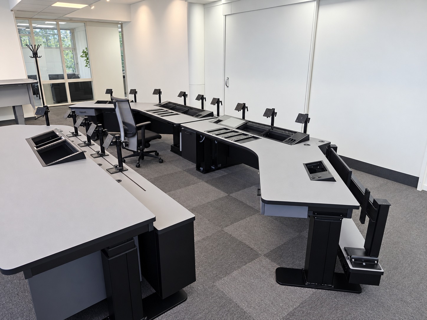 ErgoDesk Operator aviation 4